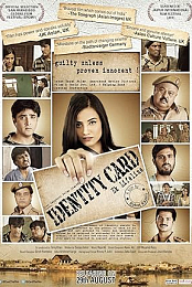 Identity Card