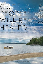 Our People Will Be Healed