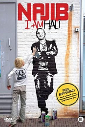 Najib Amhali: I Amhali