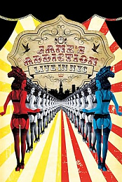 Jane's Addiction Live in NYC