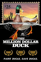 The Million Dollar Duck