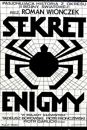 Secret of Enigma