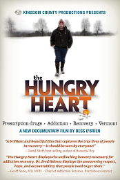 The Hungry Heart