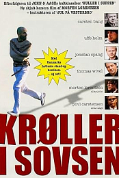 Kroller i sovsen