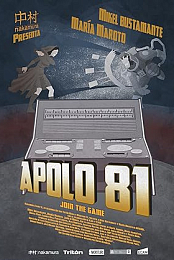 Apollo18