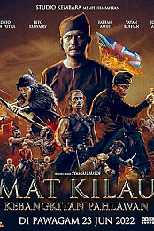 Mat Kilau