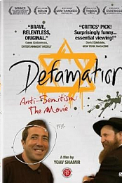 Defamation