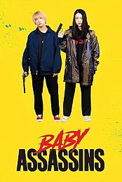 Baby Assassins