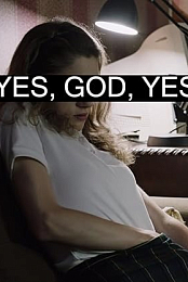 Yes, God, Yes