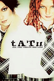 t.A.T.u.: I Have Lost My Mind