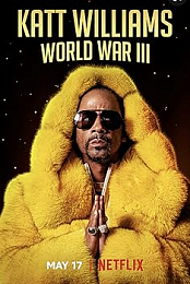 Katt Williams: World War III