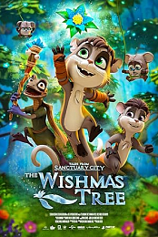 The Wishmas Tree