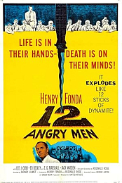 12 Angry Men