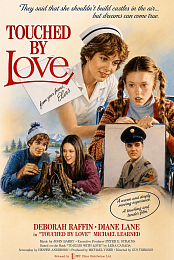 Touched by Love