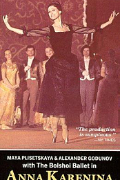 Anna Karenina