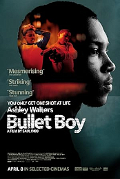 Bullet Boy