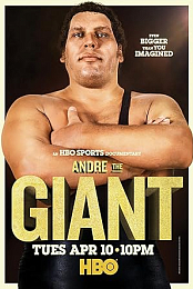 Andre the Giant