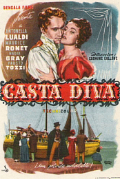 Casta diva
