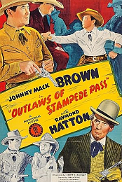 Outlaws of Stampede Pass