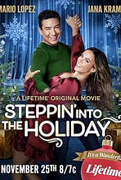 Steppin' Into the Holiday