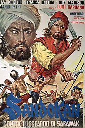 Return of Sandokan