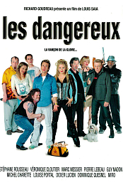 Dangerous People