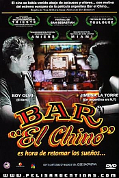 Bar, El Chino