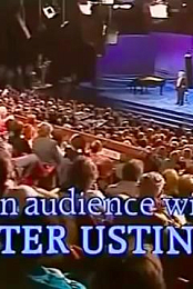 An Audience with Peter Ustinov