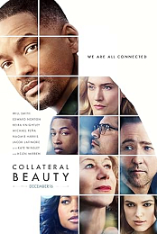 Collateral Beauty 2016 iTALiAN BDRiP XviD-HDi[MT]