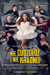 Nie Cudzoloz I Nie Kradnij