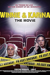 Winnie & Karina