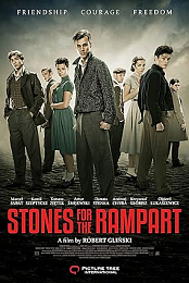 Stones for the Rampart