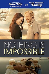 Nothing Is Impossible