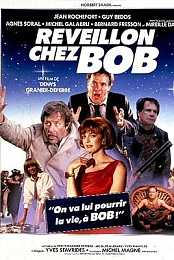 New Year's Eve at Bob's
