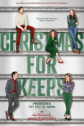 Christmas for Keeps