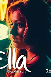 Ella Henderson: Ghost
