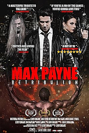 Max Payne: Retribution