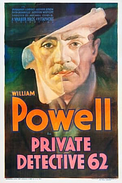 Private Detective 62