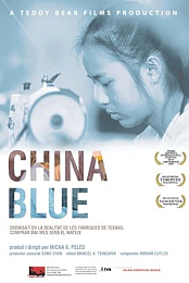 China Blue
