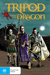 Tripod Versus the Dragon