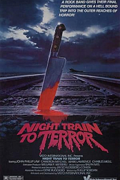 Night Train to Terror