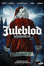 Christmas Blood