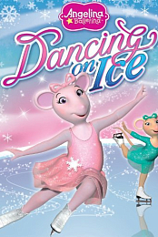 Angelina Ballerina: Dancing on Ice