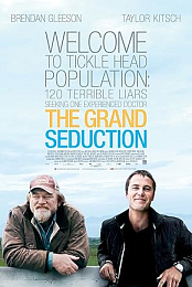 The Grand Seduction