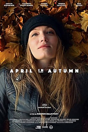 April in Autumn