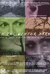 In the Winter Dark