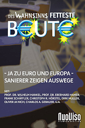 Des Wahnsinns fetteste Beute