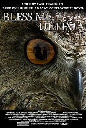 Bless Me, Ultima