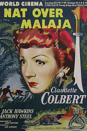 The Planter's Wife