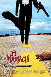 El Mariachi